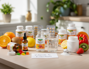 비타민c메가도스_선택