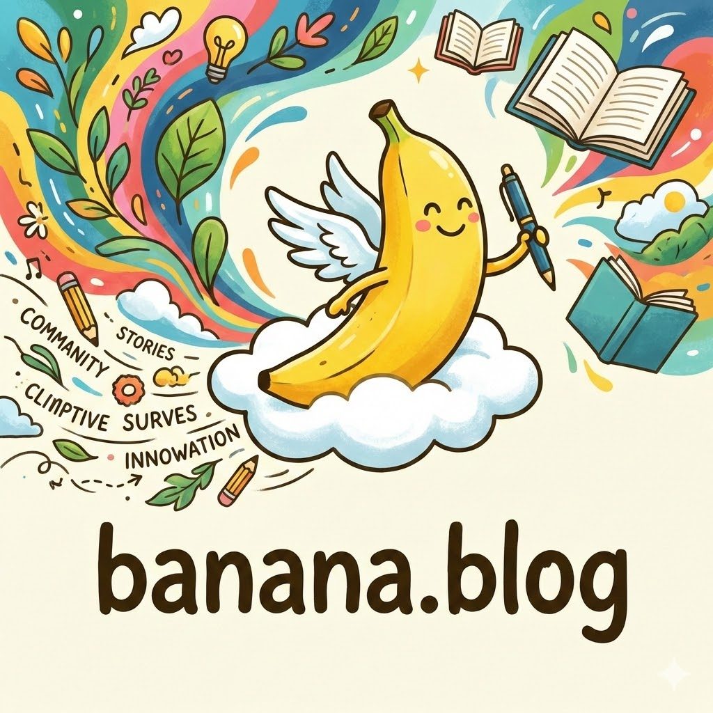 banana.blog